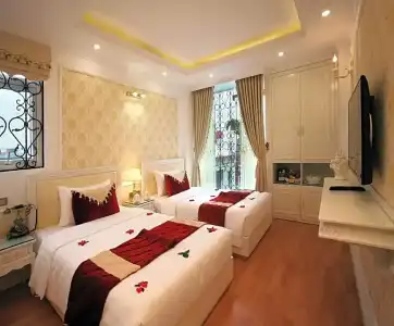 Hanoi Royal - 114