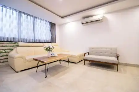 RedDoorz Premium near Hang Xanh - 26