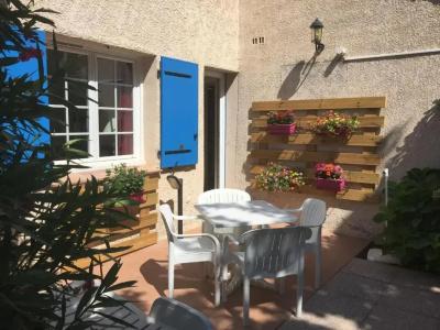 Hôtel La Nartelle - 55