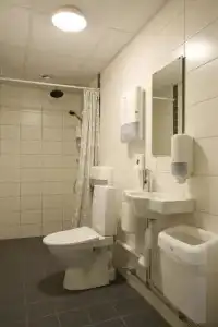 Best Western Uppsala - 57