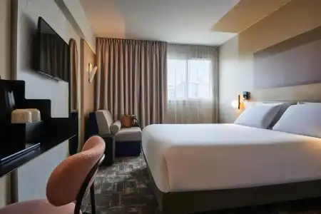 Hôtel Mercure Paris 15 Porte de Versailles - 30