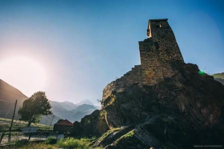 Sno Kazbegi - 35