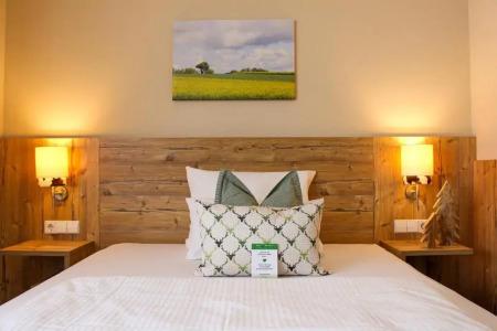 & Restaurant Zum Reussenstein - 12