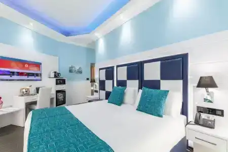 The One Boutique & Spa - 130