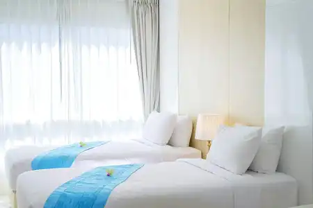 Royal Pavilion Hua Hin - 4