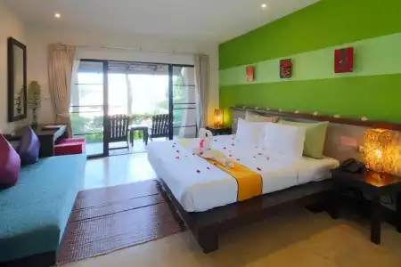Purimuntra Resort & Spa - 1