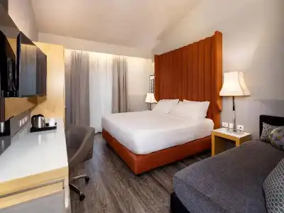 Holiday Inn Milan - Garibaldi Station by IHG - 52