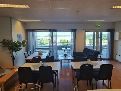 Motell Svinesundparken - 39