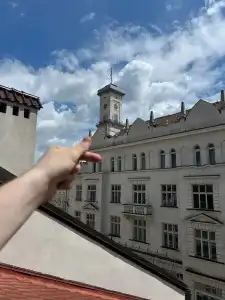 Best Western Plus Market Square Lviv - 90