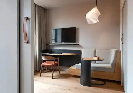 Hôtel Les Haras - 86