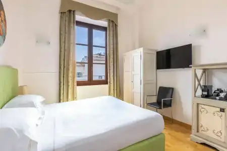 Relais Centrale Firenze - 108