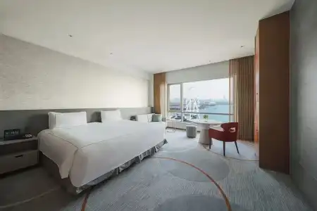 InterContinental Suzhou by IHG - 125