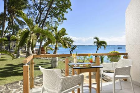 Coral Azur Beach Resort - 36