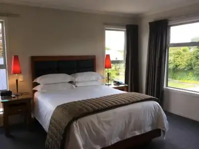 City Corporate Motor Inn - 41