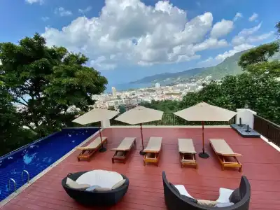 Sunset View Bay - 9