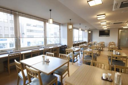 Dormy Inn Tsu - 24