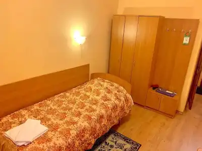 Inn on Zhytomyrska - 20