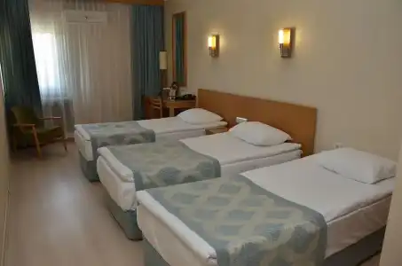Gimat Otel - 2