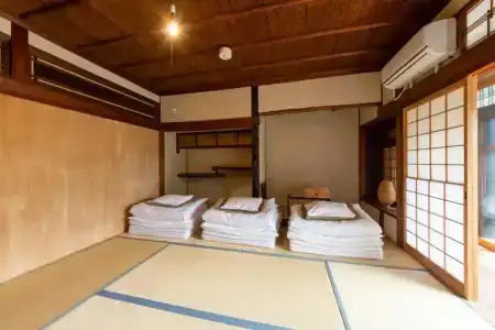 Yuzan Guesthouse Annex Hostel - 35