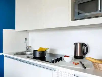 ApartAdagio Paris Porte de Versailles - 29