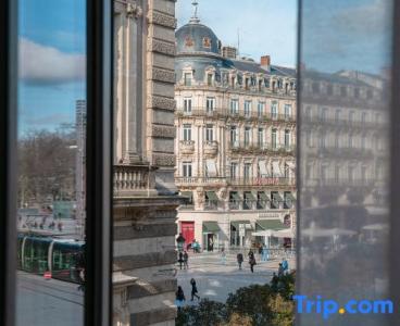 Grand Hôtel du Midi Montpellier - Opéra Comédie - 78
