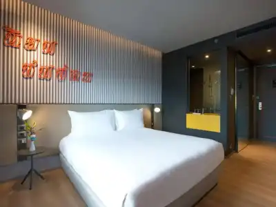 ibis Styles Bangkok Sukhumvit 4 - 37