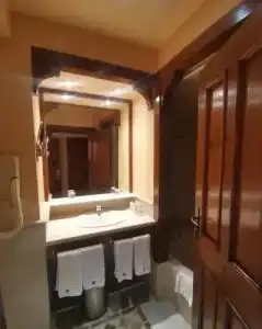 The Grand Resort - All Inclusive - 19