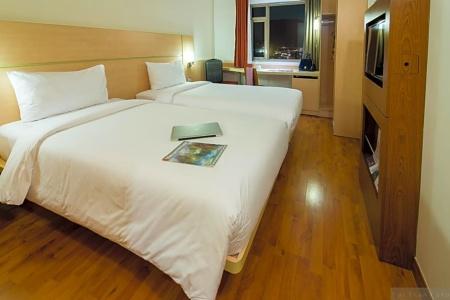 ibis Saigon South - 42