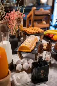 Boutique Vila 8 - 24