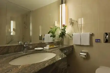 Maritim Seehotel - 128