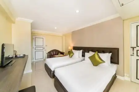 The Niran Grand - 2