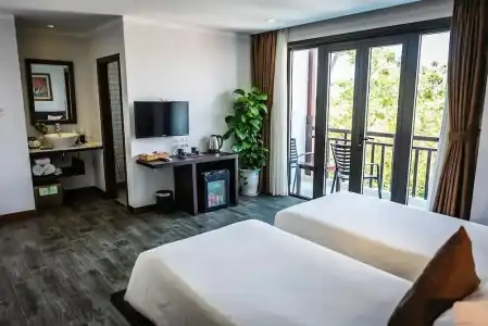 Hoi An Odyssey - 87