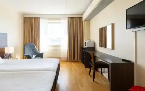 Torget Aparthotel - 34