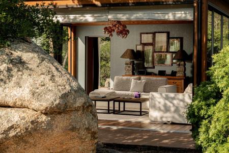 Petra Segreta Resort & Spa - 111