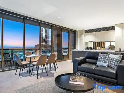 Corporate Keys - Freshwater Place - 85