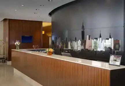 Residence Inn by Marriott New York Manhattan/Times Square - 23