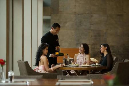Hilton Bandung - 28