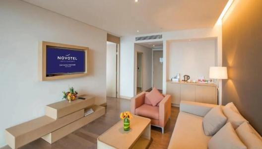 Novotel Danang Premier Han River - 241