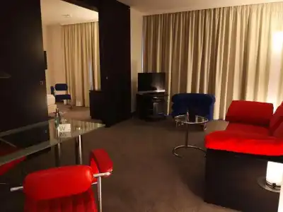 First Inn Zwickau - 75