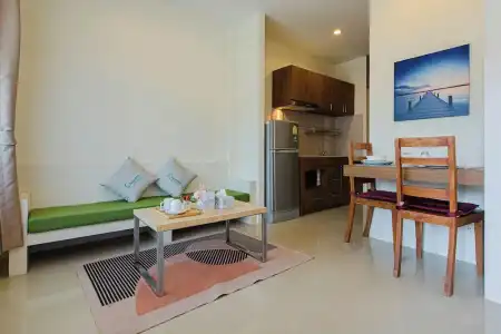 Happy Eight Resort Phuket Apart-hotel - 135