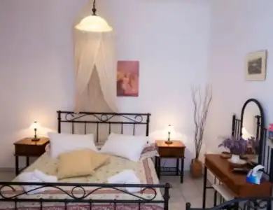 Pension Ageliki - 70