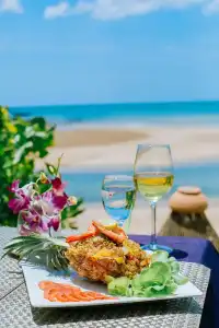 The Krabi Sands Resort (SHA Extra Plus) - 9