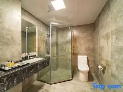 Comfort Inn Suwa Inter - 41