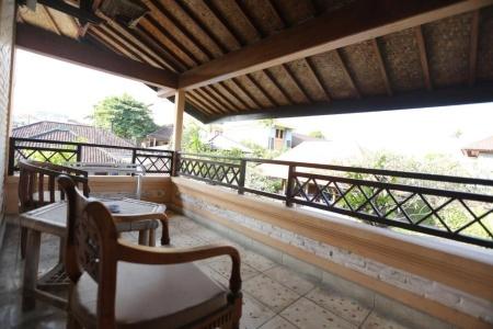 Fat Yogi Cottages - 14