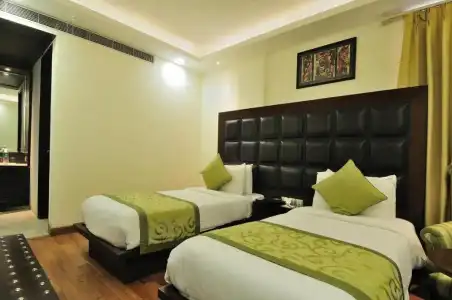 The Grand Orion - Kailash Colony - 75