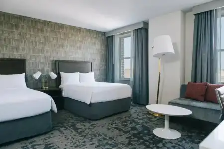 Marriott St. Louis Grand - 67