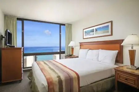 Aston Waikiki Sunset - 111