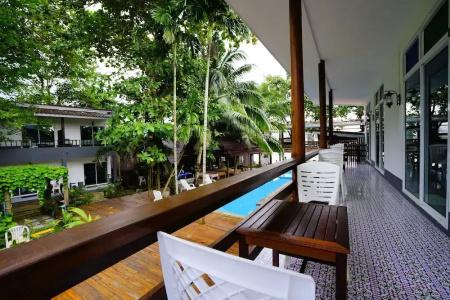 Apple Beachfront Resort - 63