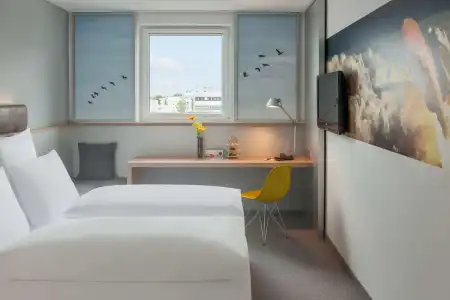 Essential by Dorint Stuttgart/Airport - 23