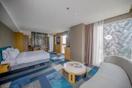 Quinter Central Nha Trang - 119